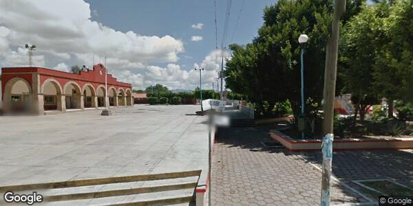 AGENCIA DE SANTA MARÍA XOCHIXTLAPILCO